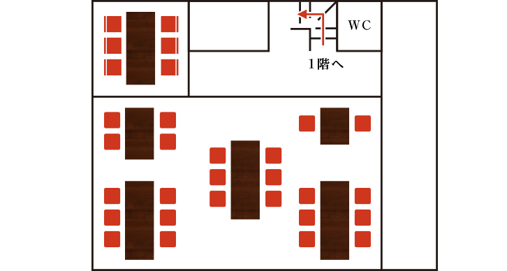 floor map2